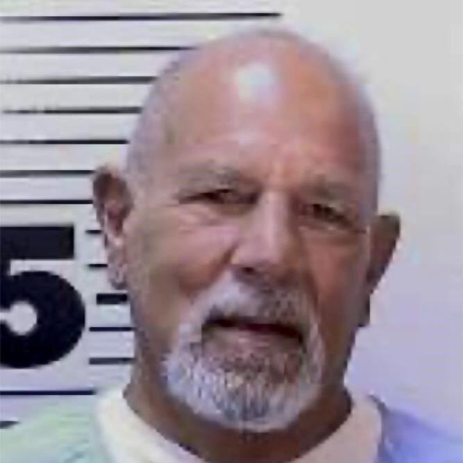 Serial killer and former police officer Anthony Sully dies on death row at a California prison